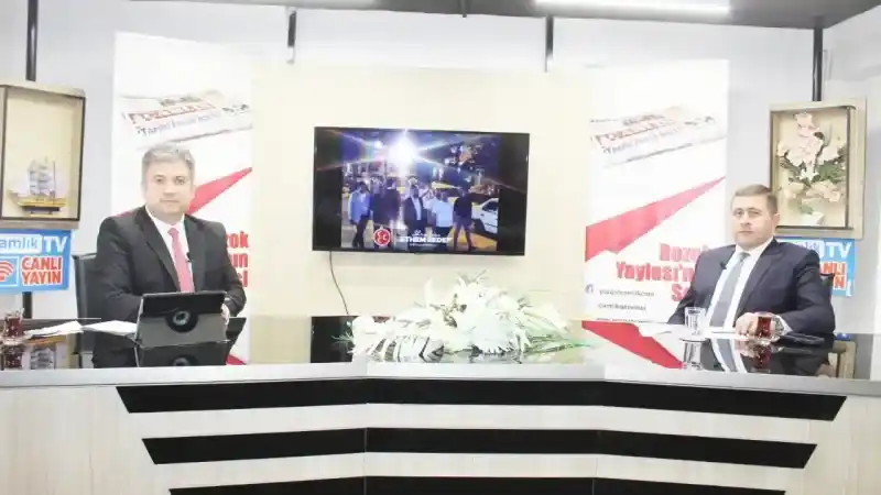 MHP Yozgat Milletvekili Sedef, Yozgat Değişim İstiyor