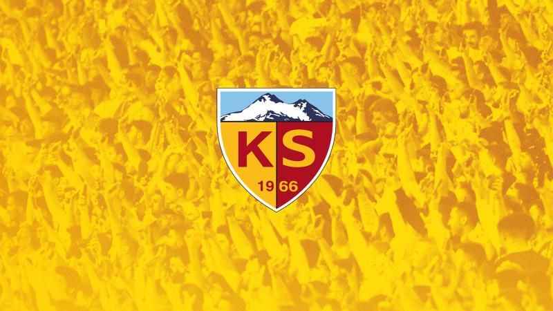 Kayserispor Neden Ceza Aldı?