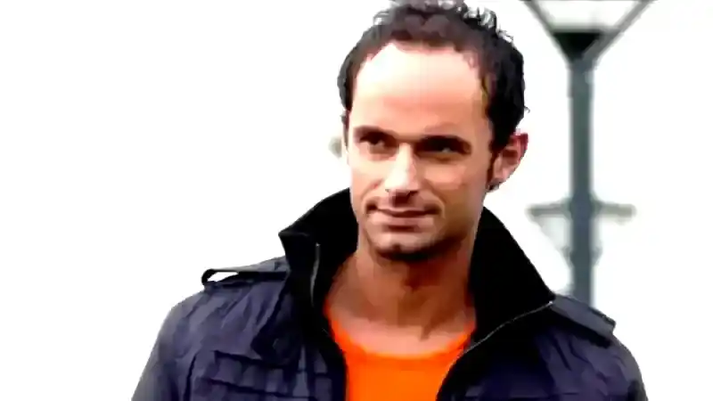 Ersen Martin Neden Öldü?