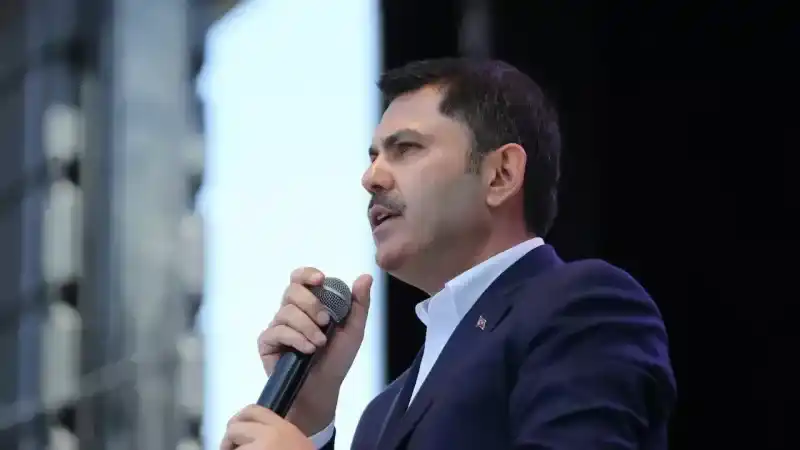 Murat Kurum'un babası Mehmet Kurum kimdir? Murat Kurum'un babası kimdir?