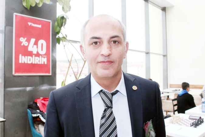 İl şampiyonası düzenleyecek Başvurular başladı