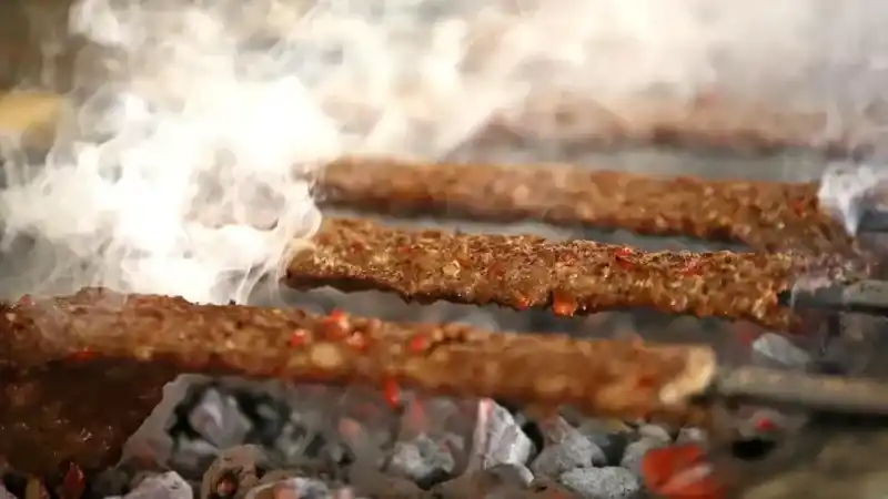 Lezzetin Adresi: Türkiye'nin En İyi 10 Kebapçısı!