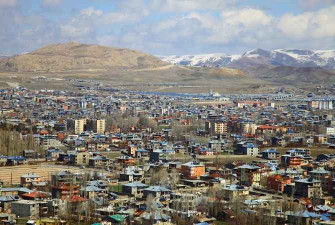 Türkiye'nin Akıl Zekâ Haritası Çizildi: Van’ın durumu belli oldu