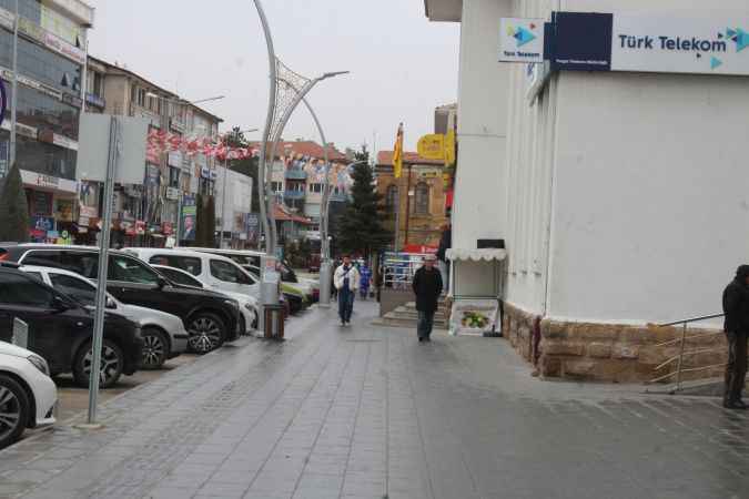 Yozgat'ta Mitinglerin Seçim Sonuçlarına Etkisini vatandaş anlattı