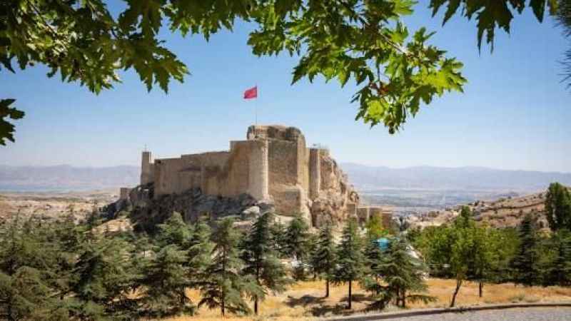 Elazığ'dan Büyük Başarı: Türkiye'nin En Zeki Şehirleri Listesinde Üst Sıralarda!