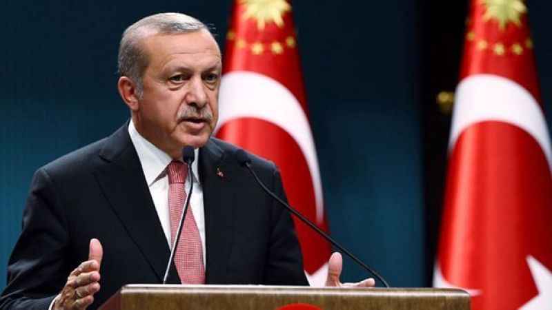 Cumhurbaşkanı Erdoğan’ın Yozgat Ziyareti Belli Oldu…