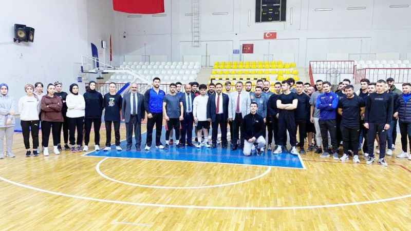 Sorgun Belediyesinden Tam Destek: Ücretsiz Eğitimler Başladı!