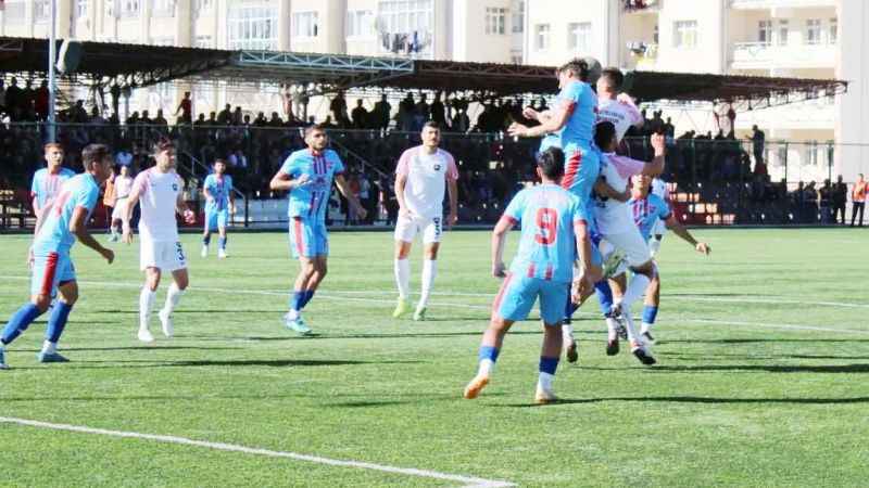 Bozokspor kritik deplasmanda Kayıpsız geçmek istiyor
