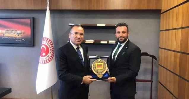 MÜSİAD'tan Başkent çıkarması