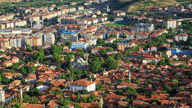 Çankırı Orman İşletme Müdürlüğü Döner Sermaye bakım onarım-tadilat ve tamirat işleri yaptıracak