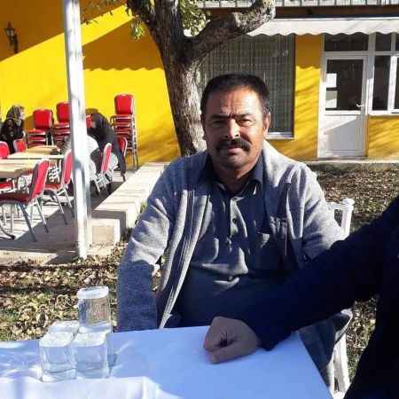 Şefaatli'nin sevilen Ailelerinden Koçak Ailesinin acı günü