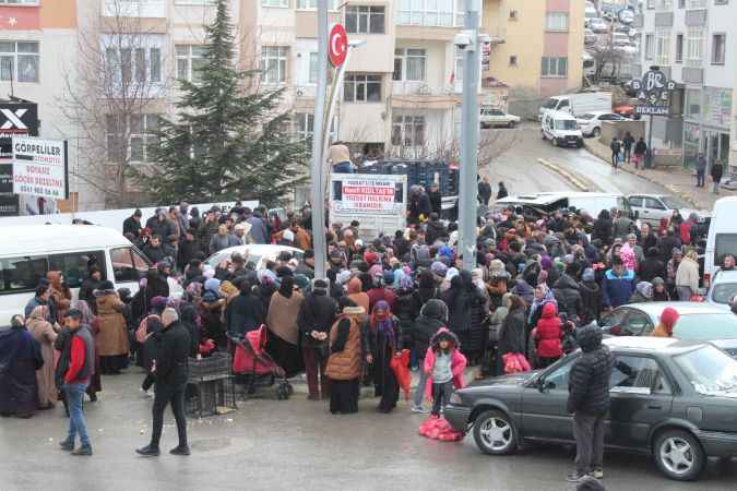 Teşekkürler Hanifi Kızıltaş