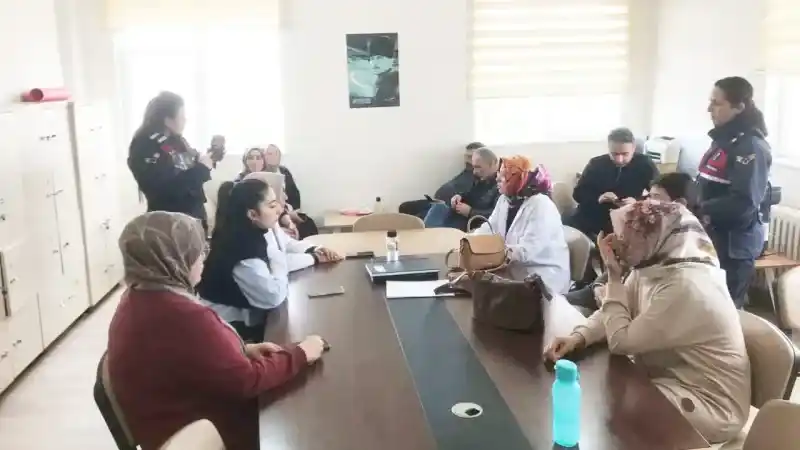 Kadına Yönelik Şiddetle Mücadelede Yozgat'tan Örnek Proje!