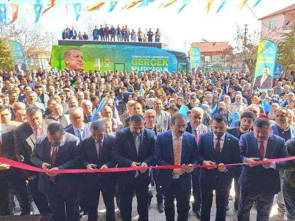 Kadışehri tarihinin en yüksek oyunu alacağız