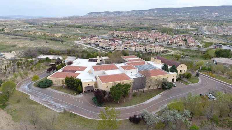 Akademik Kadroda Yer Almak İsteyenler Dikkat: Kapadokya Üniversitesi Öğretim Üyesi Alacak!