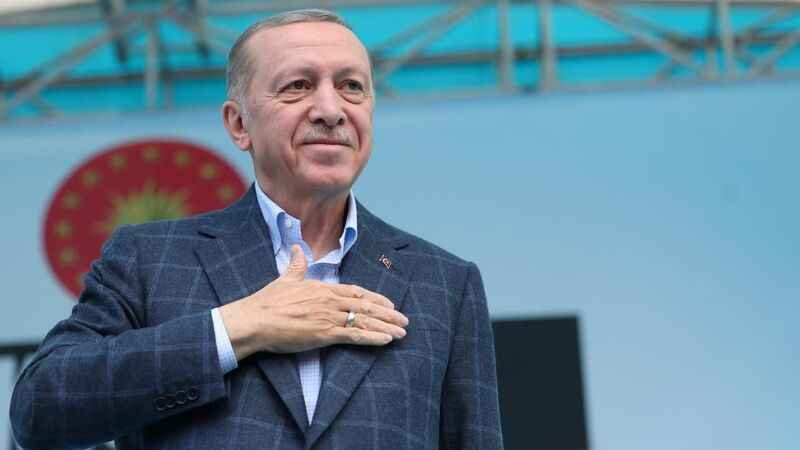 Cumhurbaşkanı Erdoğan Yozgat’a Geliyor: Yozgat İçin Tarihi Gün!
