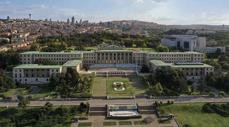 Yozgatlı gençlere Meclis yolu gözüktü