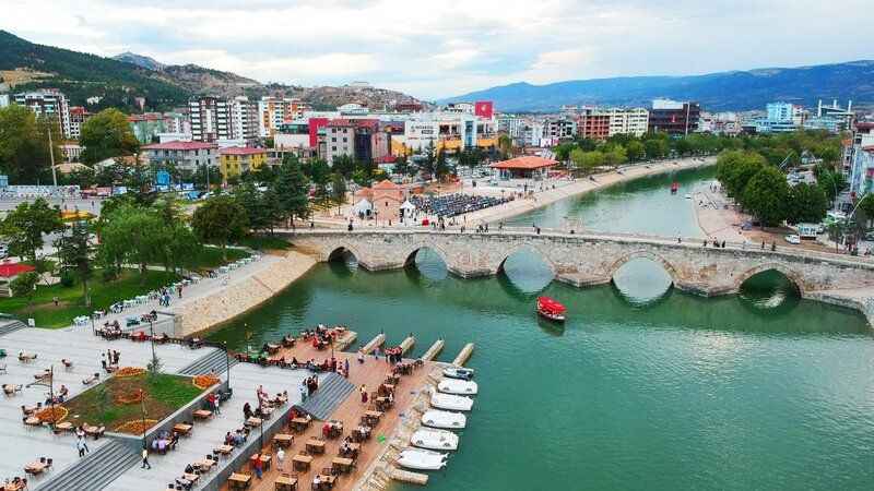 Türkiye'nin En Zeki Şehirleri Sıralamasında İşte Tokat’ın Yeri!