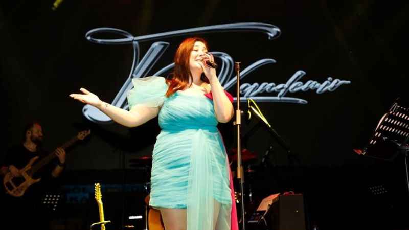 MHP Yozgat Belediye Başkan Adayı Açıkel’den Yozgat’a Bir Konser Daha!
