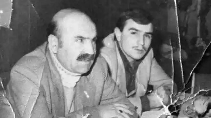 Turgut Altınok'un babası Hacı Mehmet Altınok kimdir?