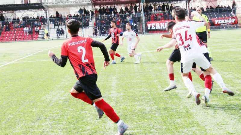 Yozgatspor galibiyetle dönmek istiyor