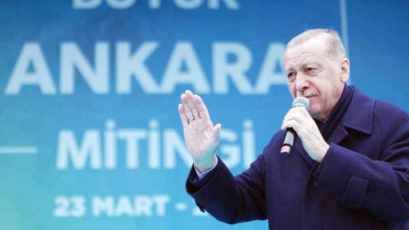 Yozgat, Kırıkkale, Sivas: Cumhurbaşkanı Erdoğan Açıkladı!