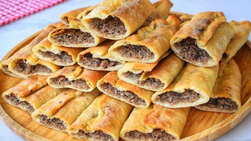 Usta Ellerden Çıkan Bafra Pidesi Tarifi Şimdi Herkesin Elinde!
