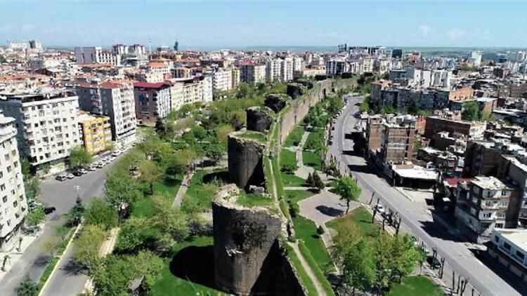 Diyarbakır, Zeka Testinde Türkiye'nin En İyi 52. Şehri Oldu!