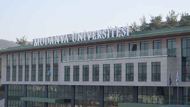 Akademik Kariyer Fırsatı Başladı: Mudanya Üniversitesi Duyurdu!