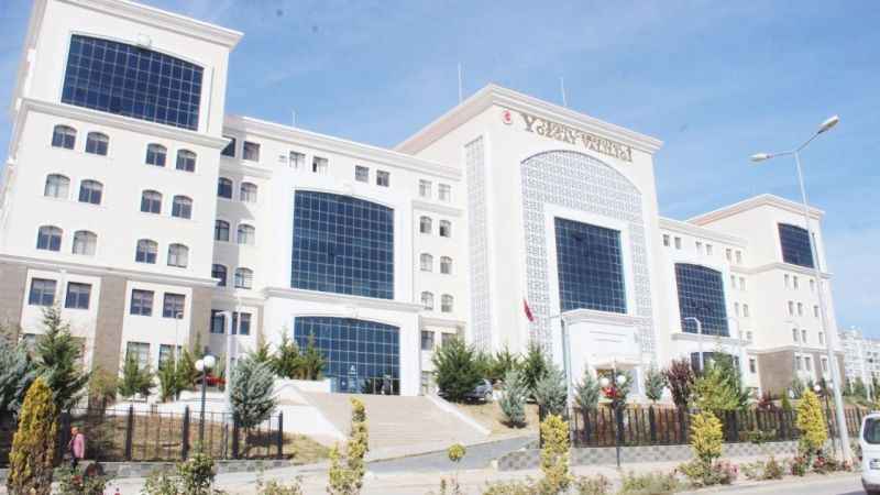 Yozgat Valiliği’nden Hayati Uyarı!