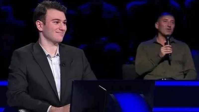Berk Göktaş kimdir, nereli ve kaç yaşında?