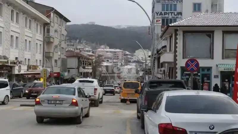 Yozgat'ta1 Nisan'a kadar mutlaka yapmanız gerekiyor! Çok büyük ceza verilecek
