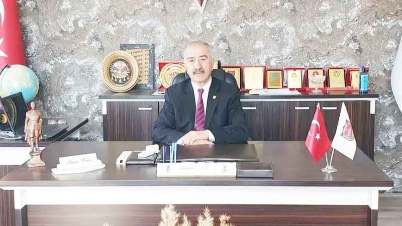 Oda Başkanı’ndan siyasilere çağrı: “Benzer durumlar sergilenmesin!”