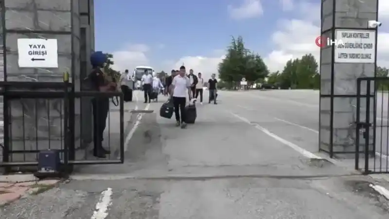 Yozgat İl Jandarma Komutanlığı yerüstü ve yer altı akaryakıt pompası alacak