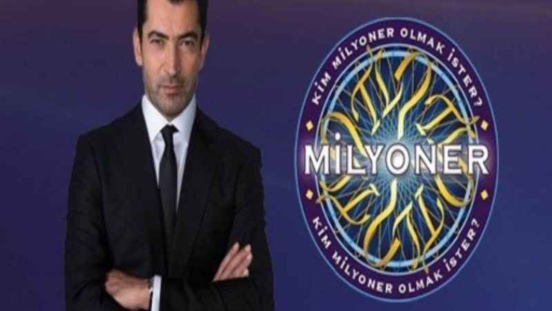 Kim Milyoner Olmak İster'de 5 milyonluk soru ne? Kim Milyoner Olmak İster'de 5 milyonluk sorunun cevabı ne?