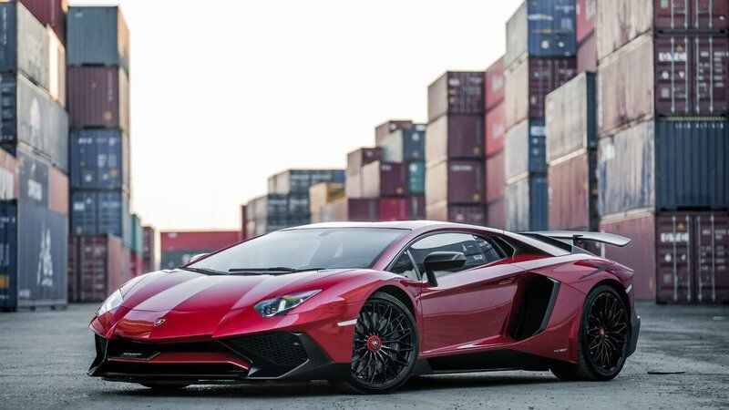 Lamborghini, 2023'te Rekorlar Kırdı: Gelirinde Patlama ve Süper Otomobil Satışında Büyük Artış!