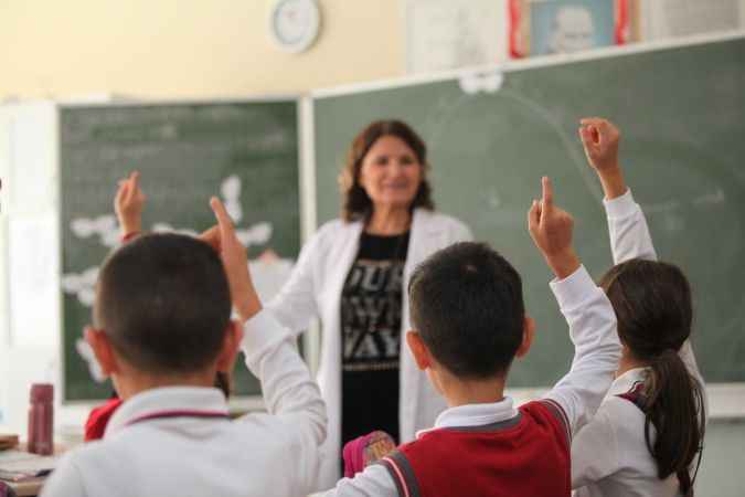 Yozgat'ta velilere uyarı geldi: Randevu almadan gitmeyin!