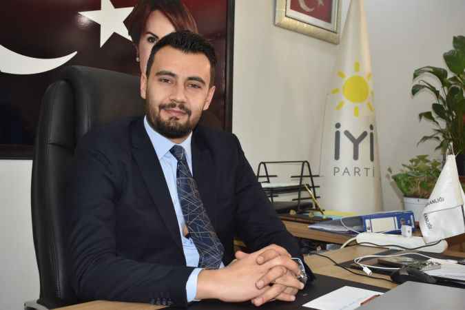 Yozgat halkının ulaşım sorununu çözeceğiz