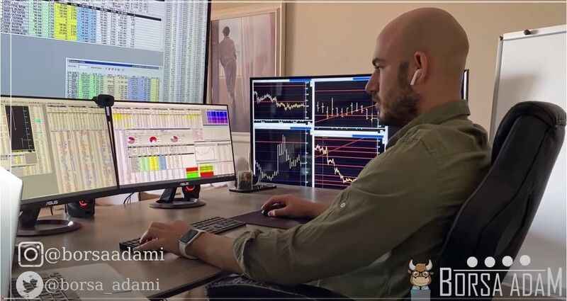 Ücretsiz trader eğitimi