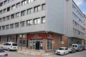 Yozgat İl Özel İdaresi 112 Acil Çağrı Merkezini onaracak