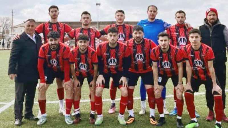 Yozgatspor 1959’da yüzler gülüyor