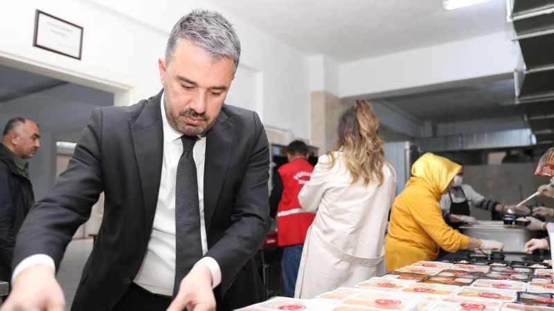 3 yıl önce kurulmuştu Vatandaşın yüzünü güldürüyor