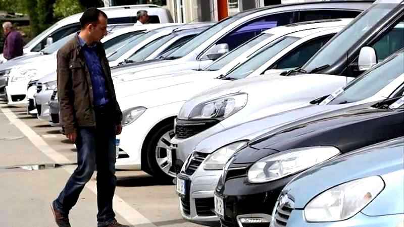 İkinci El Otomobil Piyasasında Şaşırtıcı Düşüş! Fiyatlar ve Talepte Neler Oluyor?
