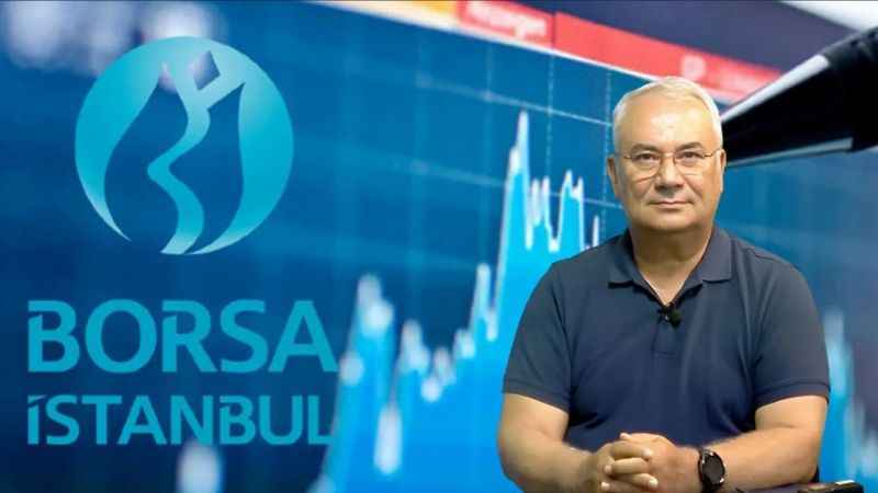 Ekonomide Yeni Dönem Başlıyor! Döviz, Altın, Konut ve Borsa için Büyük Değişimler Kapıda!"