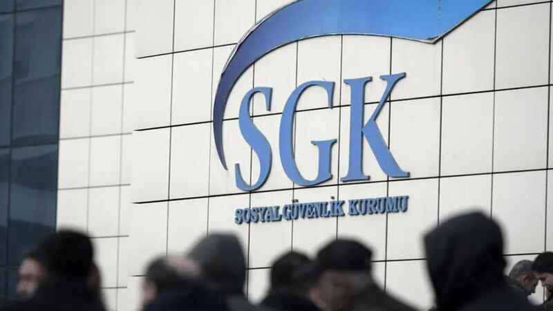SGK'dan Devrim Niteliğinde Karar: EYT'siz Erken Emeklilik Yolu Açılıyor!