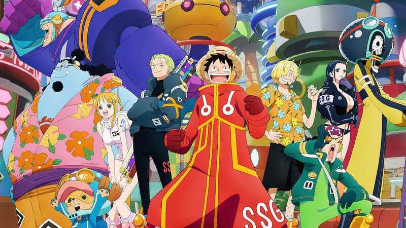 One Piece İzle: Efsanevi Bir Anime Deneyimi