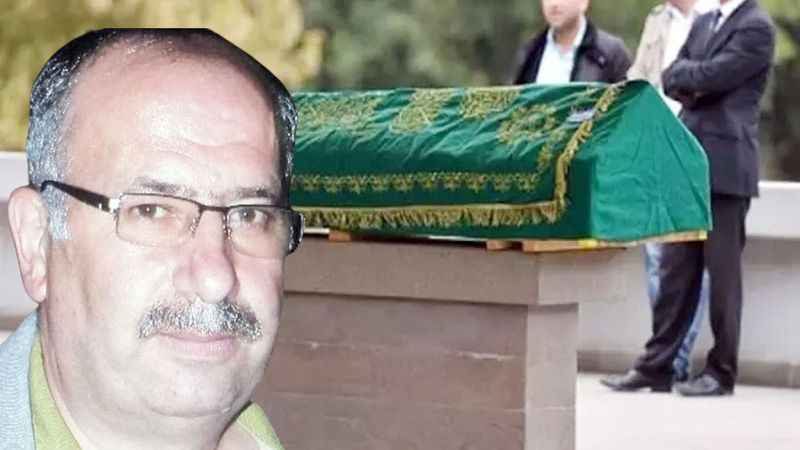 Yozgat’ı üzen vefat: il sağlık müdürlüğü yasta