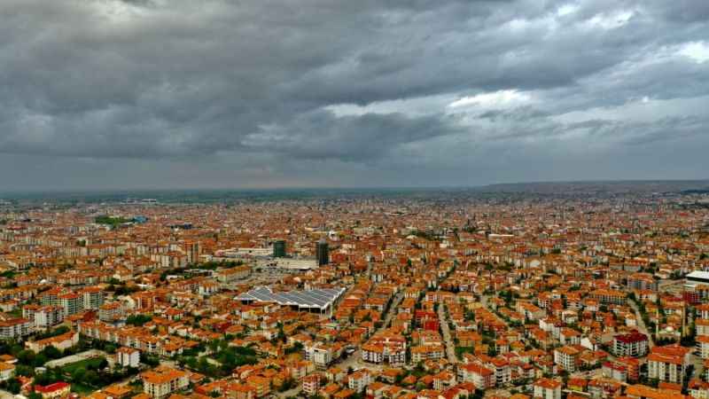 Türkiye'nin En Zeki Şehirleri Belli Oldu: Aksaray 46. Sırada!