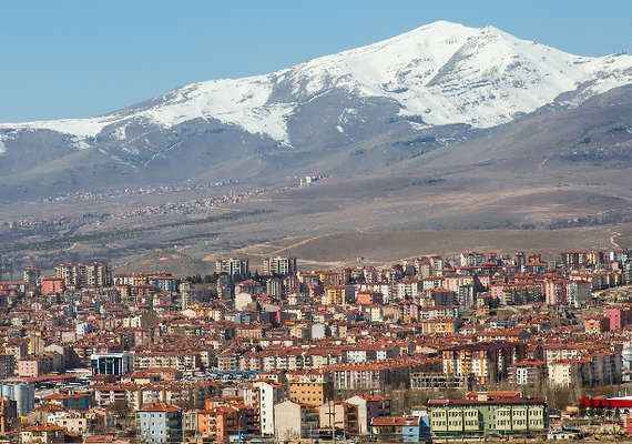 Türkiye'nin Akıl Zekâ Haritası Çizildi: Niğde bakın kaçıncı sırada yer aldı