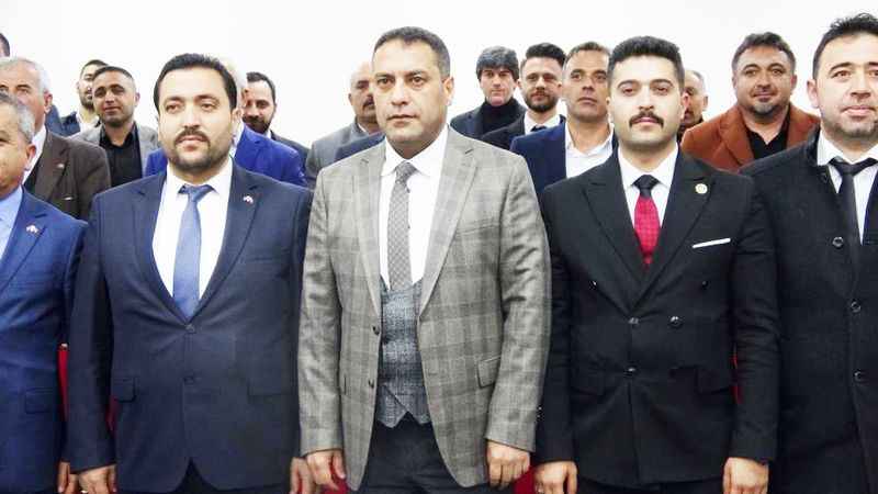 Sorgun'a Yeni Yatırımlar: Başkan Ekinci'den Dev Projeler!